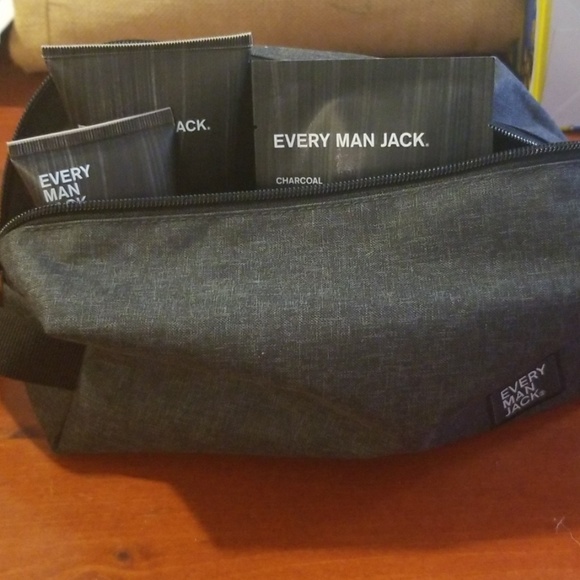 EVERY MAN JACK Facial cleanser set - Picture 6 of 8